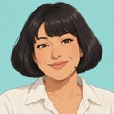 轻舟拾光的动漫头像