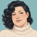 轻舟远山的动漫头像